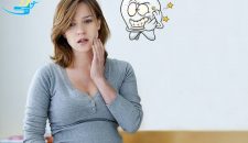 Đau răng hàm khi mang thai có ảnh hưởng tới thai nhi?