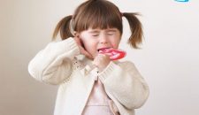 Trẻ bị sâu răng hàm phải làm gì? Bác sĩ tư vấn