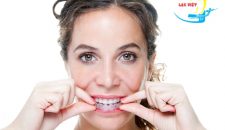 Niềng răng 3D Clear giá bao nhiêu và hiệu quả như thế nào?