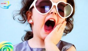 Trẻ em bị sâu răng hàm gây ra những ảnh hưởng gì